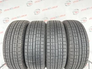 Шини б/у зимова 205/60 R16 TOYO GARIT G5 8mm