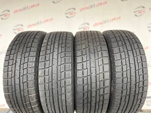 Шини б/у зимова 205/60 R16 yokohama ICE GUARD IG30 7mm