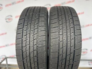 Шини б/в зимова 205/65 R16 goodyear ICE NAVI ZEA II ultragrip 7mm