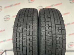 Шини б/в зимова 205/65 R16 TOYO GARIT G5 6mm