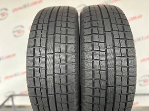 Шини б/в зимова 205/65 R16 TOYO GARIT G5 8mm