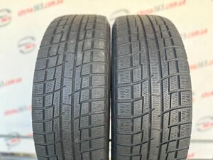 Шини б/у зимова 205/65 R16 yokohama ICE GUARD IG30 5mm