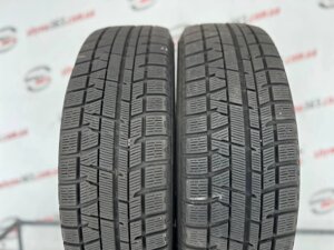 Шини б/у зимова 205/65 R16 yokohama ICE GUARD IG50 PLUS 8mm