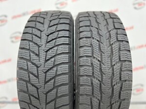 Шини б/у зимова 205/65 R16C nokian snowproof C 7mm