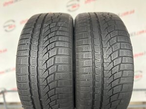 Шини б/у зимова 215/40 R17 nokian WR A4 6mm