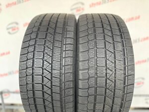 Шини б/у зимова 215/45 R17 KENDA icetec NEO KR36 6mm