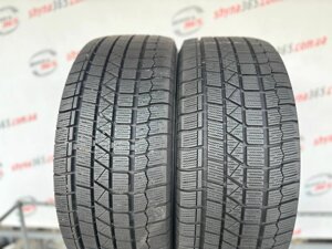 Шини б/у зимова 215/45 R17 KENDA icetec NEO KR36 7mm