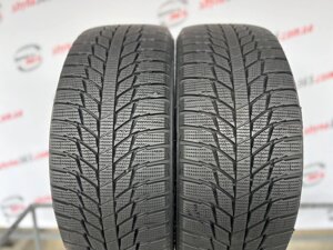 Шини б/у зимова 215/45 R17 triangle snowlink 8mm