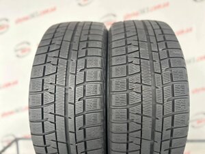 Шини б/у зимова 215/45 R17 yokohama ICE GUARD IG50 PLUS 7mm