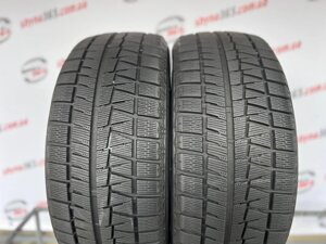 Шини б/в зимова 215/50 R17 bridgestone icepartner 2 7mm