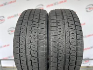 Шини б/в зимова 215/50 R17 bridgestone icepartner 2 8mm