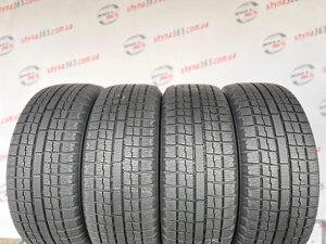 Шини б/в зимова 215/50 R17 TOYO GARIT G5 8mm