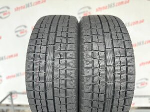 Шини б/у зимова 215/50 R17 TOYO GARIT G5 9mm