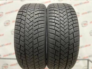 Шини б/у зимова 215/50 R18 vredestein wintrac PRO 7mm