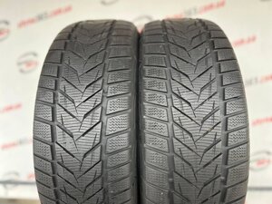 Шини б/у зимова 215/60 R16 vredestein wintrac xtreme S 7mm