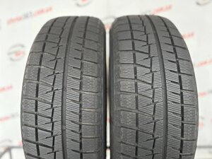 Шини б/в зимова 215/60 R17 bridgestone icepartner 2 7mm