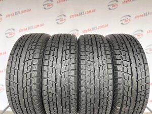 Шини б/в зимова 215/60 R17 yokohama geolandar I/T-S 9mm