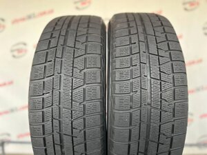 Шини б/у зимова 215/60 R17 yokohama ICE GUARD IG50 PLUS 6mm