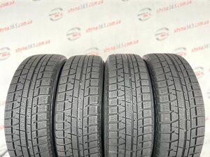 Шини б/у зимова 215/60 R17 yokohama ICE GUARD IG50 PLUS 7mm