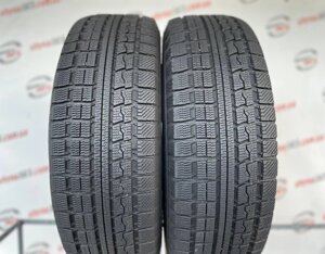 Шини б/в зимова 215/70 R16 TOYO winter tranpath MK4a 7mm