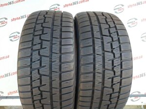 Шини б/в зимова 225/40 R18 firestone winterhawk 2V EVO 8mm