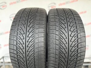 Шини б/в зимова 225/40 R18 goodyear ultragrip 8 performance 6mm