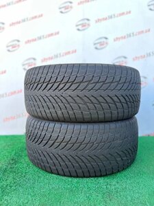 Шини б/у зимова 225/40 R18 nokian WR snowproof P 5mm