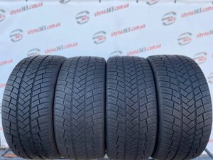 Шини б/у зимова 225/40 R18 vredestein wintrac PRO 5 mm