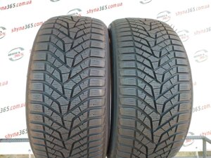 Шини б/у зимова 225/40 R18 rokohama W DRIVE V905 8m