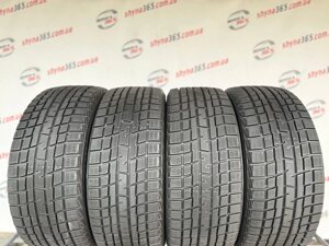 Шини б/у зимова 225/40 R19 yokohama ICE GUARD IG30 7mm