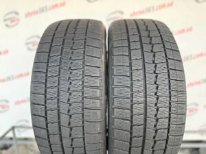 Шини б/у зимова 225/45 R18 dunlop winter MAXX WM01 7mm