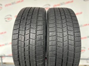 Шини б/в зимова 225/45 R18 goodyear ICE NAVI 7 7mm