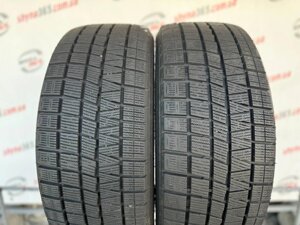 Шини б/у зимова 225/45 R18 nankang corsafa 8mm