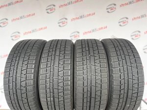 Шини б/у зимова 225/50 R17 yokohama ICE GUARD IG50 PLUS 8mm