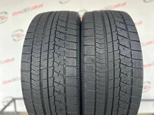 Шини б/в зимова 225/50 R18 bridgestone blizzak RFT RUN FLAT 7mm