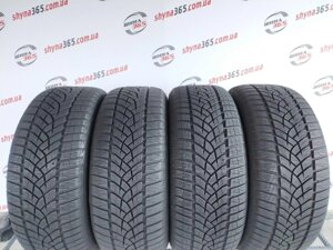 Шини б/у зимова 225/55 R16 goodyear ultragrip performance GEN-1 7mm