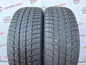 Шини б/у зимова 225/55 R17 sumitomo WT200 6mm