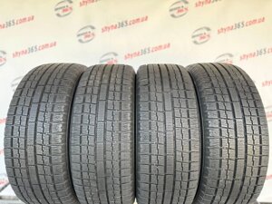 Шини б/в зимова 225/55 R17 TOYO GARIT G5 8mm