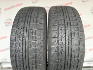 Шини б/в зимова 225/60 R17 TOYO winter tranpath MK4a 6mm