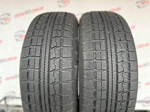 Шини б/в зимова 225/60 R17 TOYO winter tranpath MK4a 7mm