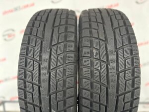 Шини б/в зимова 225/60 R17 yokohama geolandar I/T-S 7mm