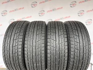 Шини б/в зимова 225/60 R17 yokohama geolandar I/T-S 8mm