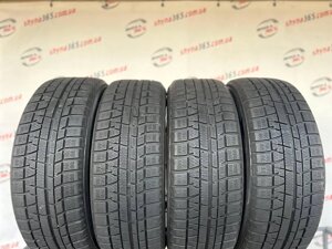 Шини б/у зимова 225/60 R17 yokohama ICE GUARD IG50 PLUS 7mm