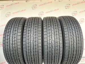 Шини б/в зимова 225/65 R17 goodyear ICE NAVI SUV 8mm