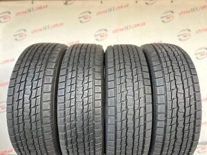 Шини б/в зимова 225/65 R17 goodyear ICE NAVI SUV 9mm