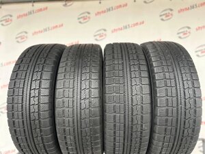 Шини б/в зимова 225/65 R17 TOYO winter tranpath MK4a 7mm