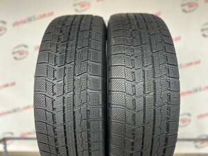 Шини б/в зимова 225/65 R17 TOYO winter tranpath TX 6mm