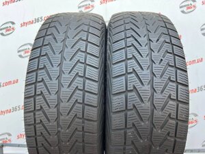 Шини б/у зимова 225/65 R17 vredestein wintrac 4 xtreme 4mm