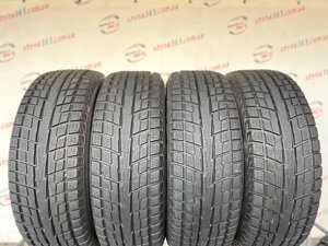 Шини б/в зимова 225/65 R17 yokohama geolandar I/T S G-073 7mm