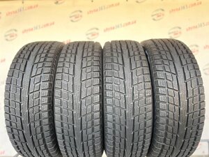 Шини б/в зимова 225/65 R17 yokohama geolandar I/T S G-073 8mm